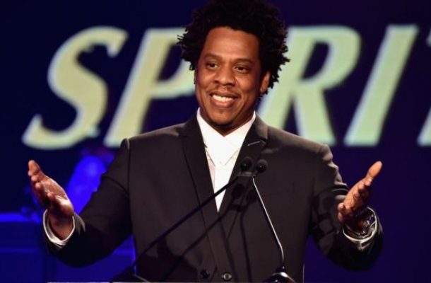 Jay-Z joins cannabis company as 'Chief Brand Strategist'