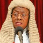 Floodgates to Ghana School of Law will not be opened - Chief Justice