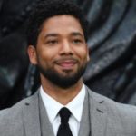 Jussie Smollett charged with filing a false report - police