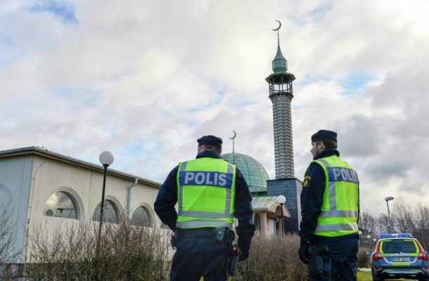 Swedish Imam Threatens Journo Over Muslim School Probe – Report