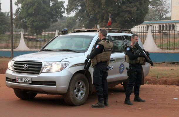 Central Africa Peace Talks in Khartoum to Conclude Saturday - Commissioner