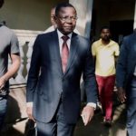 Cameroon opposition chief faces jail time after insurrection charge