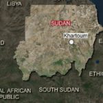 Embattled Sudan president reopens Eritrea border closed for a year