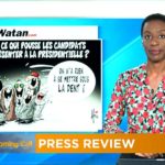 Press Review of February 1, 2019 [The Morning Call]