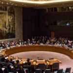 U.N. Security Council to review C.A.R. arms embargo