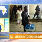 DRC: Kabila appointees to be assessed [The Morning Call]