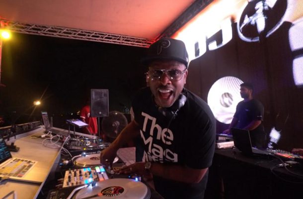 'Fresh Prince' star DJ Jazzy Jeff talks Will Smith &amp; highlights industry problems