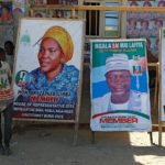 Insecurity hampers poll plans in northeastern Nigeria