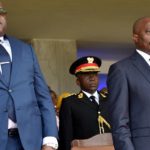 DRC polls 'defeated democracy' – Mo Ibrahim, Kofi Annan
