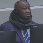 Belgium to take in Gbagbo