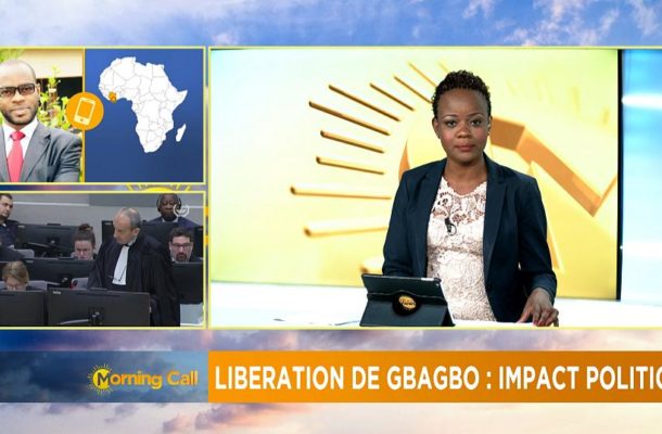 Gbagbo's release: What lies ahead for Ivorians? [The Morning Call]