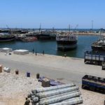 Expat port operator killed in Somalia, explosions rock Mogadishu