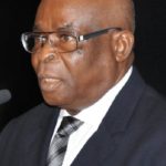 Nigeria's suspended chief justice Walter Onnoghen ordered to appear before tribunal