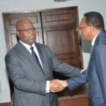 DR Congo govt defends lifetime benefits, salaries for ex-ministers
