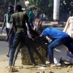 Sudanese youth have good reason to protest - Defense Minister