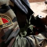 Malian mayor mistakenly killed by govt troops