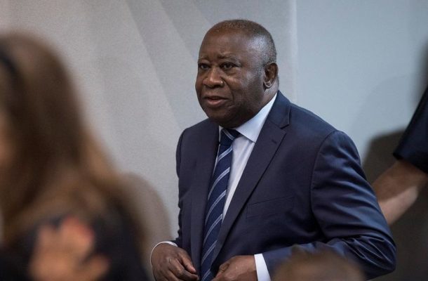 ICC releases ex-Ivory Coast president Gbagbo to Belgium