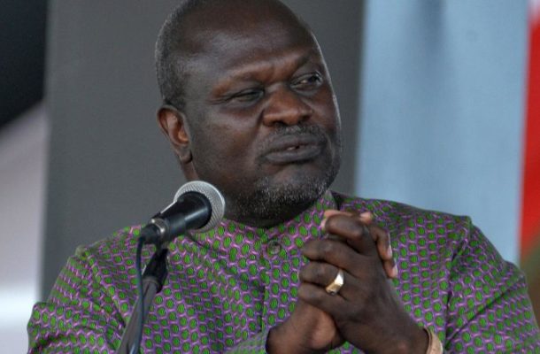 South Sudan's rebel leader Machar plans May return to Juba
