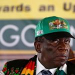 Zimbabwe president calls dialogue with opposition amid crisis