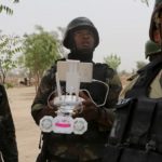 Cameroon loses US military support over Anglophone crisis