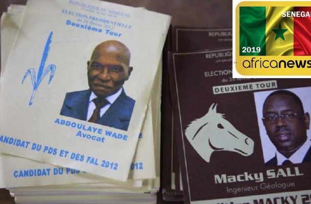 Senegal polls to proceed despite Wade's boycott call - govt