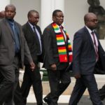 Zimbabwe's main opposition shuns national dialogue