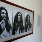 Bob Marley and Africa: Zimbabwe liberation, Ethiopian love, Gabon, Kenya