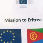 EU starts formal diplomacy with Eritrea as top official visits