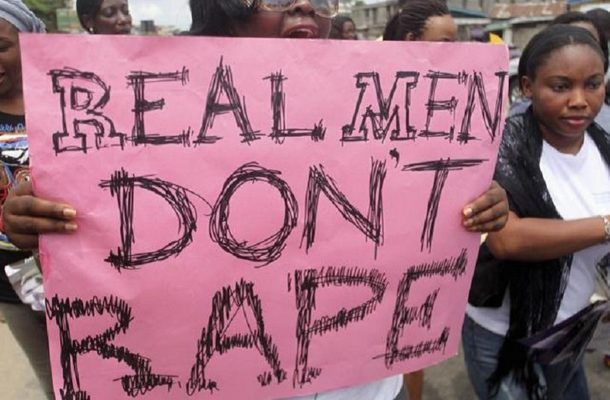 Sierra Leone declares rape 'national emergency,' life sentence for culprits