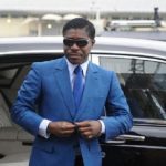 Swiss prosecutors end money-laundering probe against Equatorial Guinea leader's son