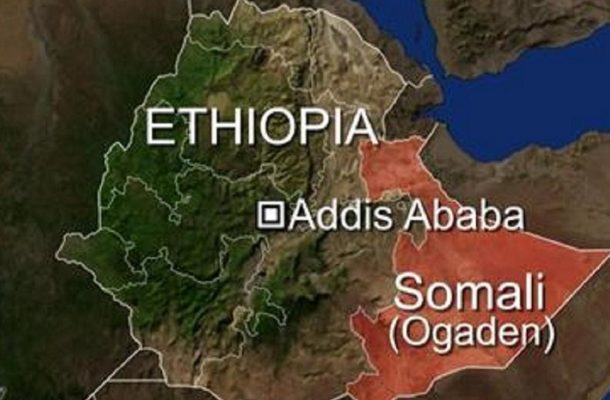 Ethiopia: ONLF rebels disarm, sign agreement with Somali state