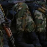 West Africa's Sahel Islamist groups' networking growing- Security report