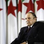 Algeria's Bouteflika confirms candidacy for election
