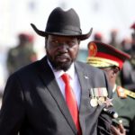 Deadline looms for South Sudan's peace deal terms