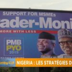 Nigeria elections: Campaign strategy [Morning Call]