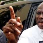 DRC needs new polls in six months: Fayulu writes to African leaders