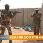 Niger: Rebel group in the north surrender [Morning Call]