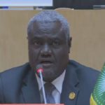 AU: Insecurity, forceful displacement of persons among top worries in Africa