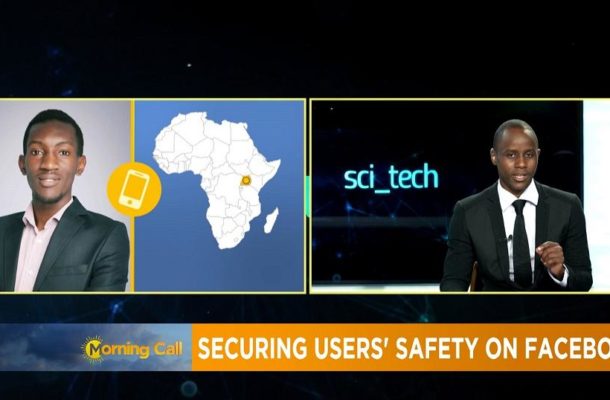 Inside Facebook's plan to secure users in Africa from harmful content