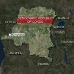 Arrests over DRC ethnic violence that killed 890 in Dec. 2018