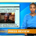 Press Review of February 15, 2019 [The Morning Call]
