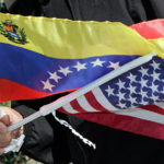 State Dept Announces US Aid for Venezuela Delivered to Centre in Colombia