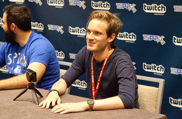 In the ‘Next Millennia’: PewDiePie Doubts Elon Musk Will Appear on Meme Review