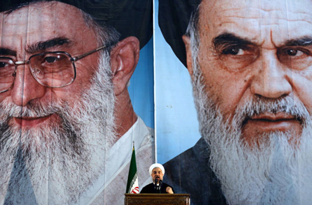 Iranian Revolution at 40: Britain's Secret Support for Khomeini Revealed