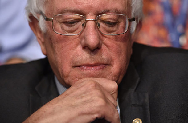 Bernie Sanders to Participate in 2020 US Presidential Race - Reports