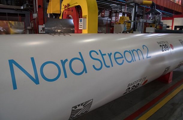 EU's Breakthrough Decision on Nord Stream 2: Key Points