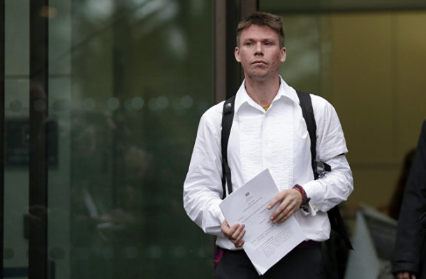 UK Judge Refuses to Give Computers Back to 'Evasive' Hacker Wanted in US