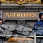 Shooting in Turkish Cafe in Belgium's Antwerp Injures 3 - Reports