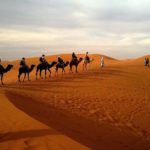 Traces of Unknown Civilisation Found in Western Sahara - Reports