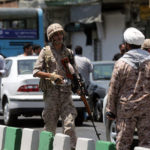 IRGC Servicemen Killed in Attack of Terrorists in Southeastern Iran - Reports